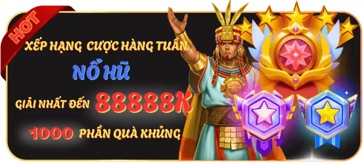 Hình ảnh khuyến mãi hoàn trả thể thao hàng tuần cho người chơi 88nn link vào