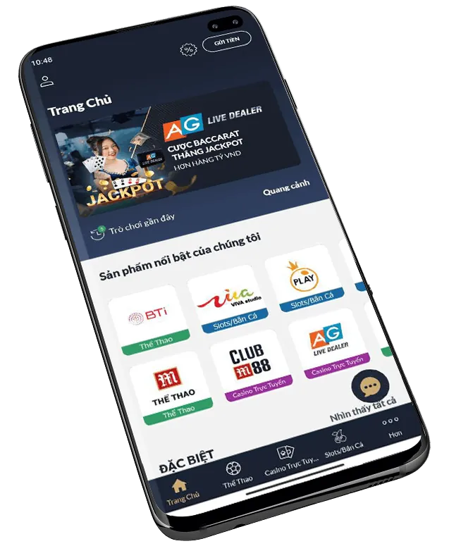 Hệ thống bảo mật an toàn của 88nn link vào